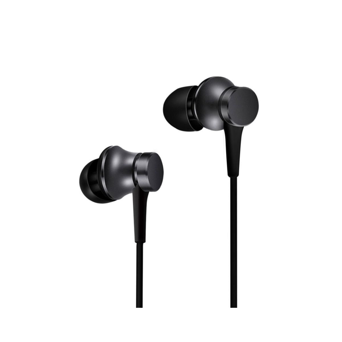 XIAOMI - XIAOMI Audífonos In-Ear Mi Headphones Basic Negro