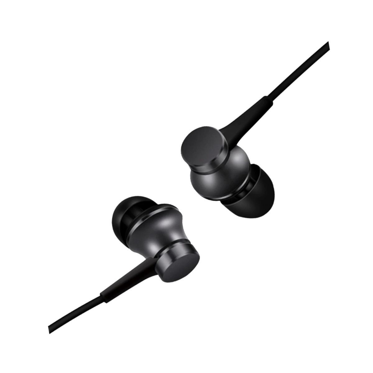 XIAOMI - XIAOMI Audífonos In-Ear Mi Headphones Basic Negro