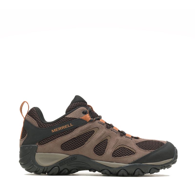 MERRELL - Zapatilla Hombre Yokota 2 Café MERRELL