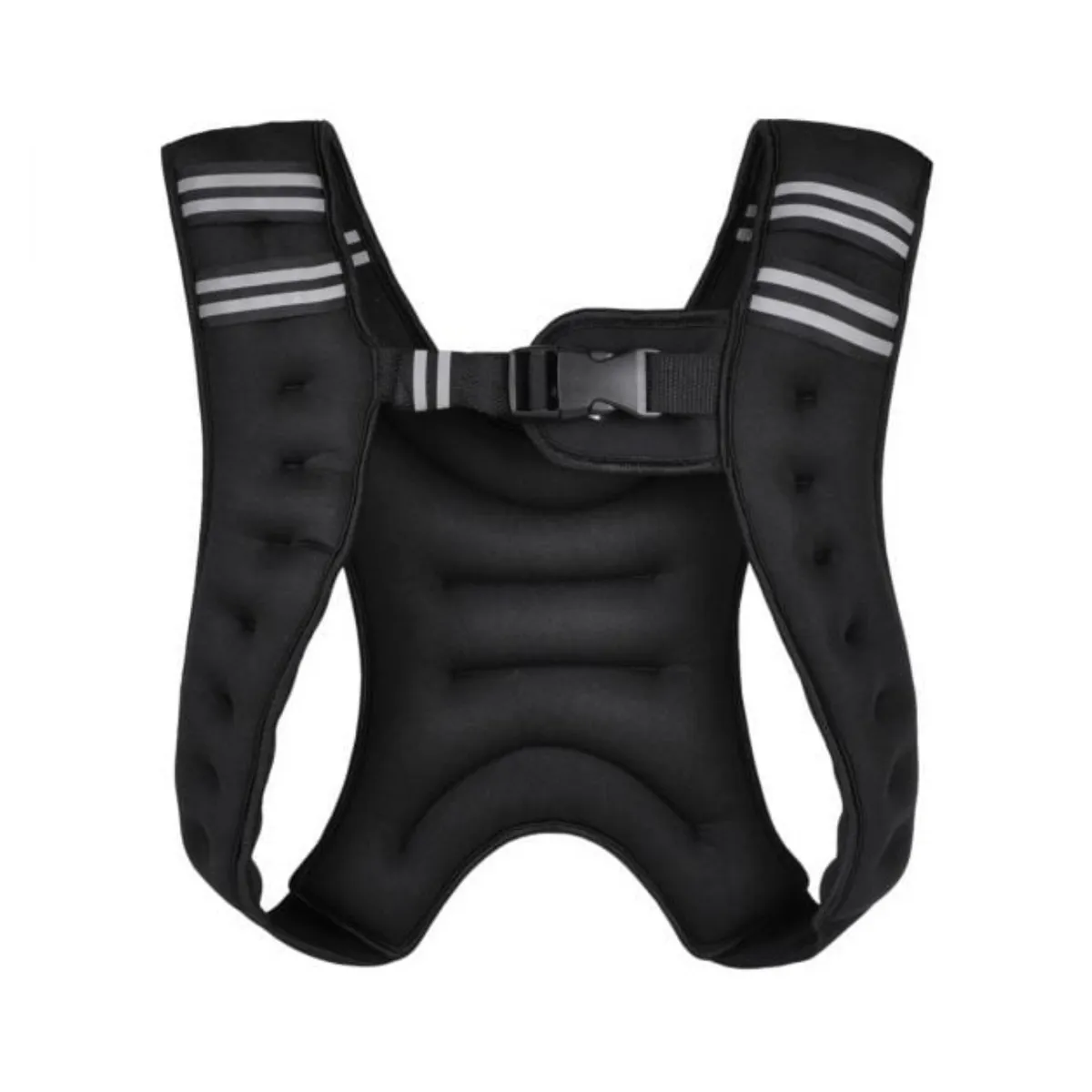 SDFIT - Chaleco con Peso Mod NeoV10 5 KG