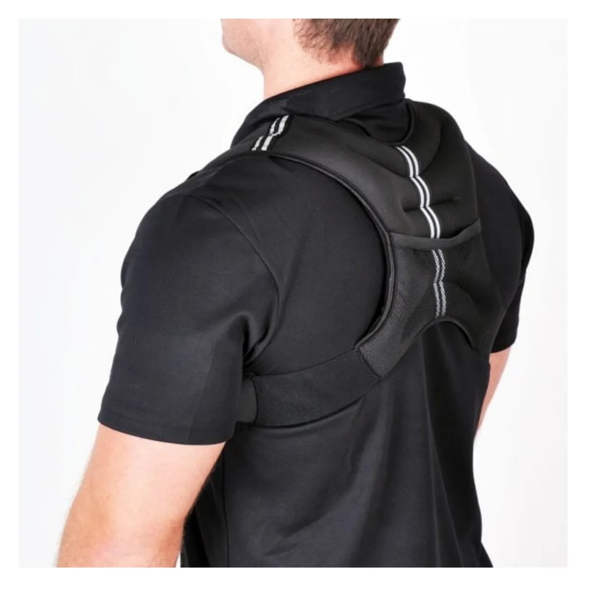 SDFIT - Chaleco con Peso Mod NeoV10 5 KG