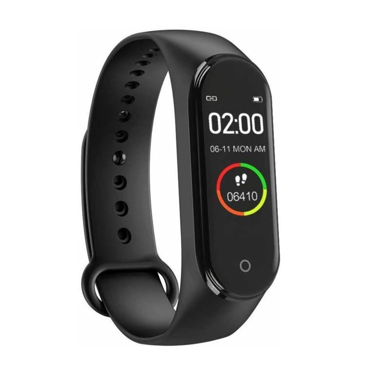 XIAOMI - SmartBand Xiaomi Mi Band 5 Smart Watch