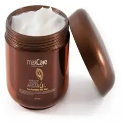MAXCARE - Crema Maxcare® Argan Oil