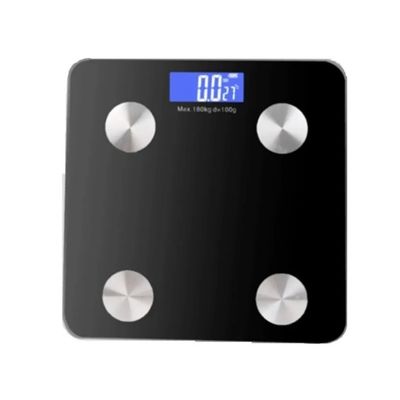 Imagen 2 del producto Balanza Pesa Digital Inteligente Bluetooth Pesa De Baño
