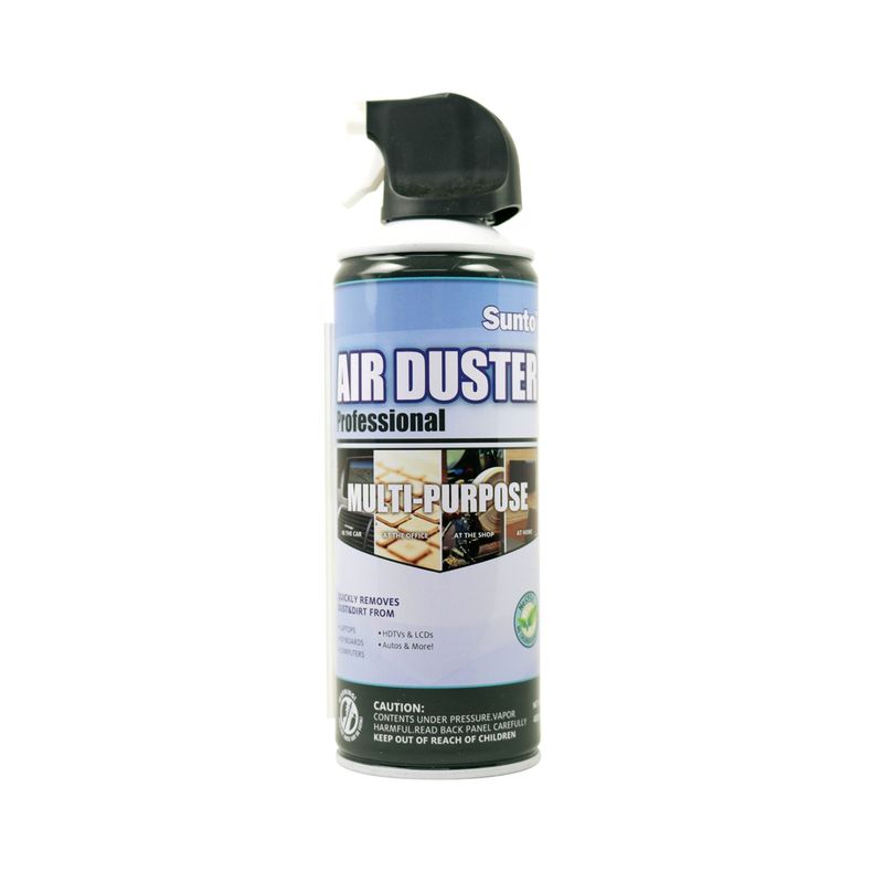 GENERICO - Aire comprimido 400 ML limpia teclado
