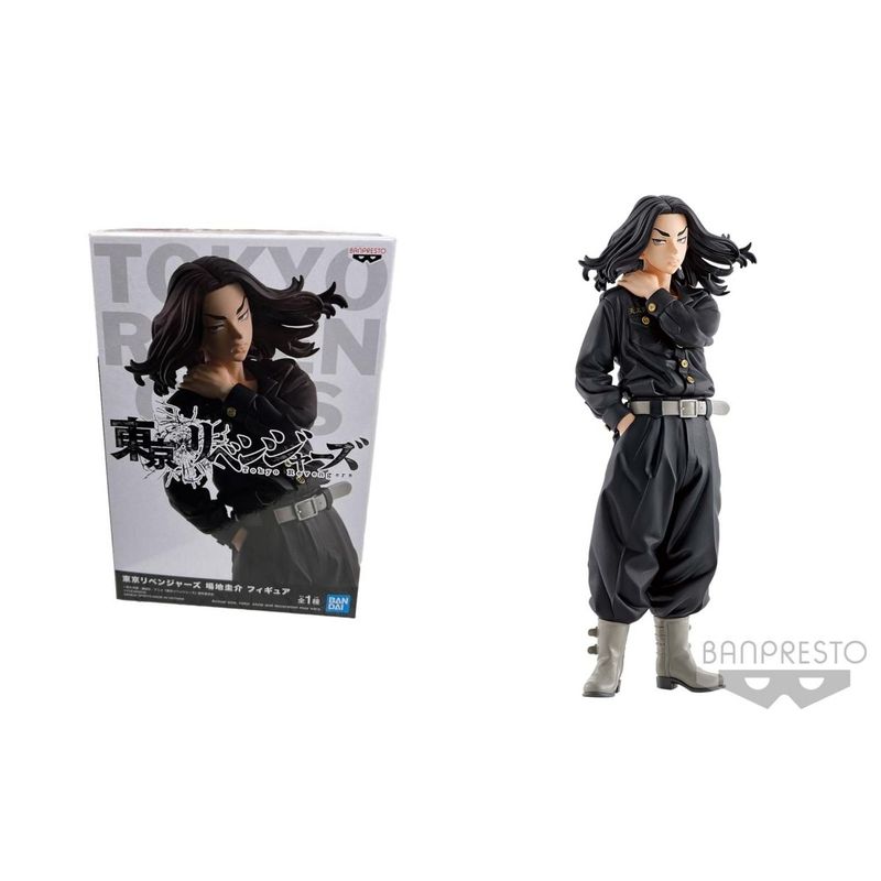 BANPRESTO - BANPRESTO TOKYO REVENGERS KEISUKE BAJI ORIGINAL