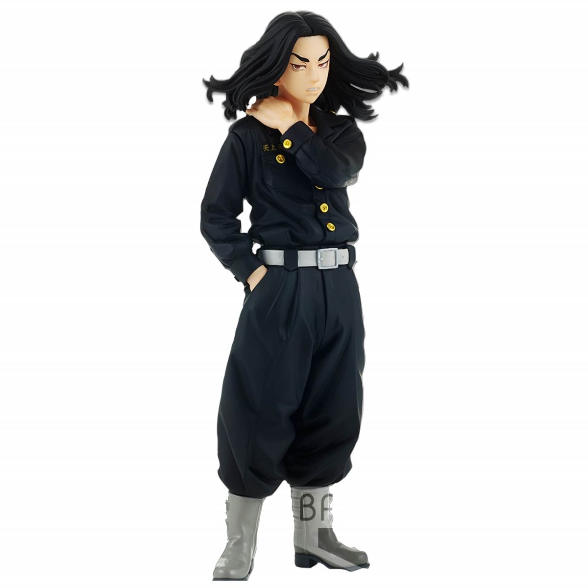 BANPRESTO - BANPRESTO TOKYO REVENGERS KEISUKE BAJI ORIGINAL