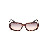 Lentes de Sol Marrón Claro