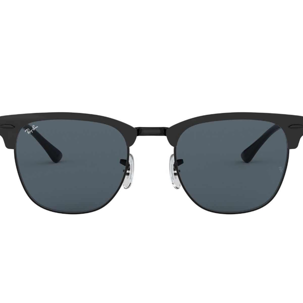 RAY BAN - Ray-Ban Lentes de Sol Clubmaster Metal RB3716 186/R5 51