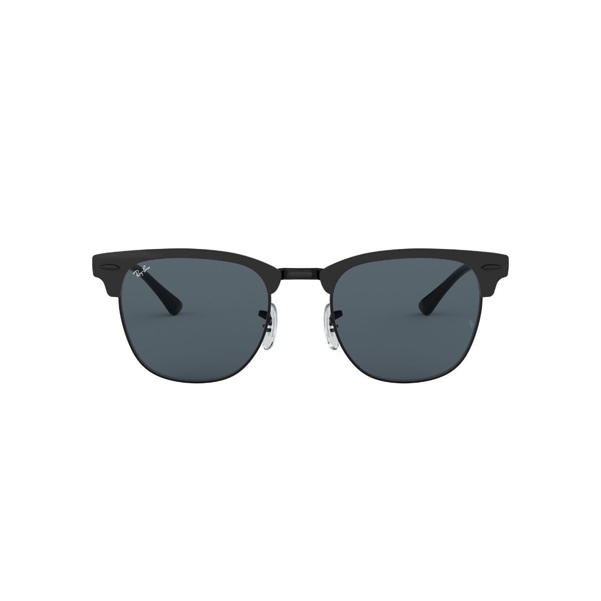 RAY BAN - Ray-Ban Lentes de Sol Clubmaster Metal RB3716 186/R5 51