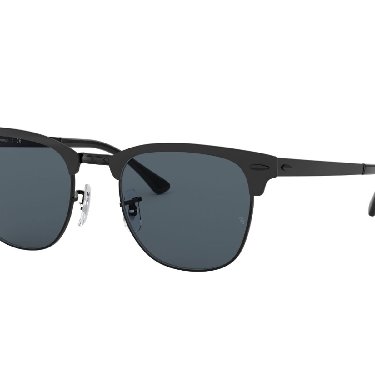 RAY BAN - Ray-Ban Lentes de Sol Clubmaster Metal RB3716 186/R5 51