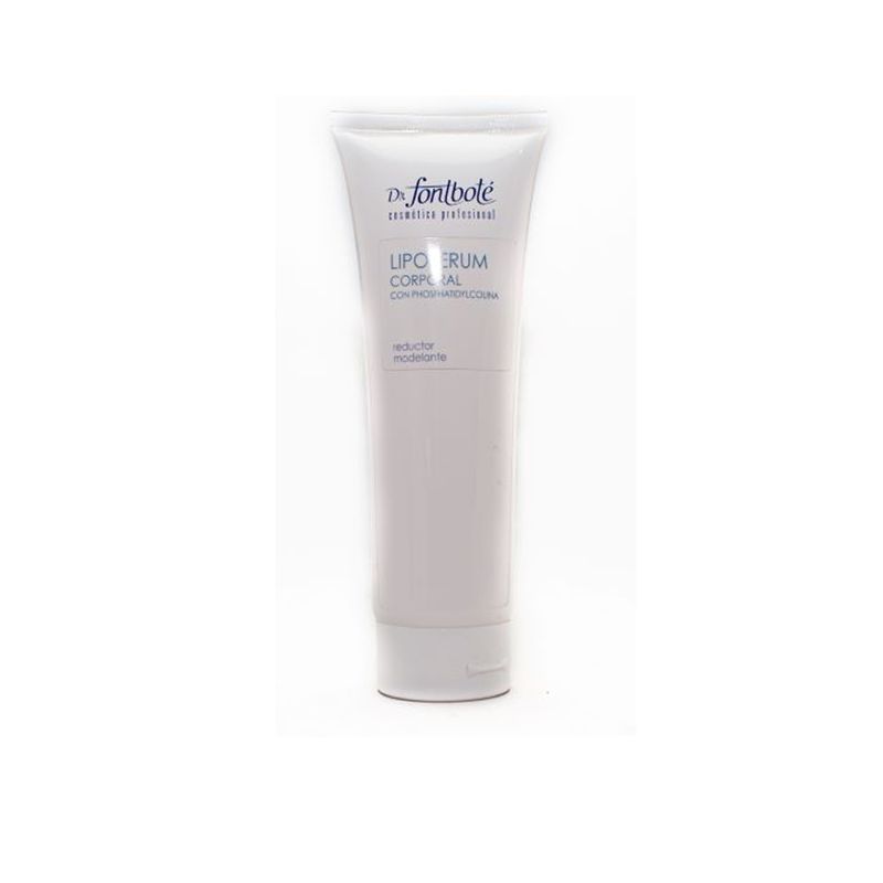DR FONTBOTE - LipoSerum Corporal 240 g