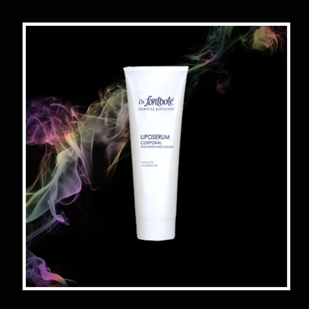 DR FONTBOTE - LipoSerum Corporal 240 g