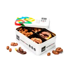 FEROZ - Lata Tentaciones 400 g.