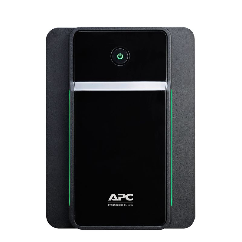 APC - Bx2200mi-ms Apc Back-ups 2200va 230v Avr Salida