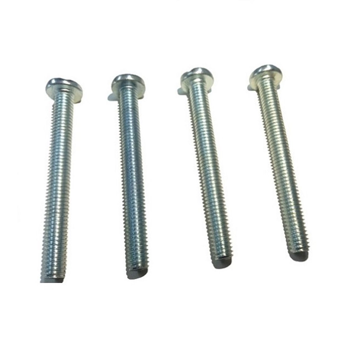 ROSEN - Pernos para Respaldo Rosen 4 Unidades