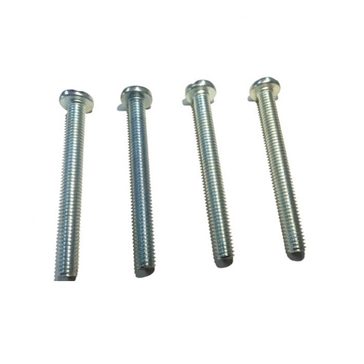 ROSEN - Pernos para Respaldo Rosen 4 Unidades