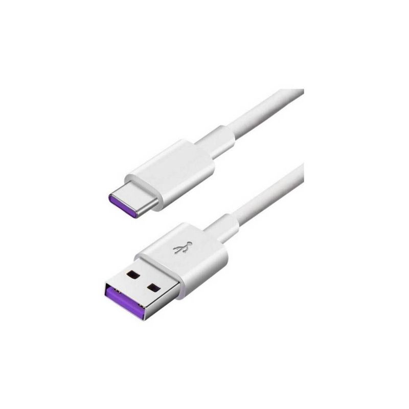 GENERICO - Cable Data Tipo USB a C carga rapida