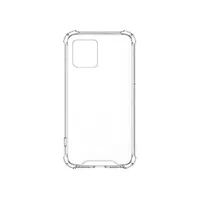 Carcasa Para iPhone 11 Transparente Reforzado