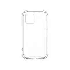 GENERICO - Carcasa Para iPhone 11 Transparente Reforzado