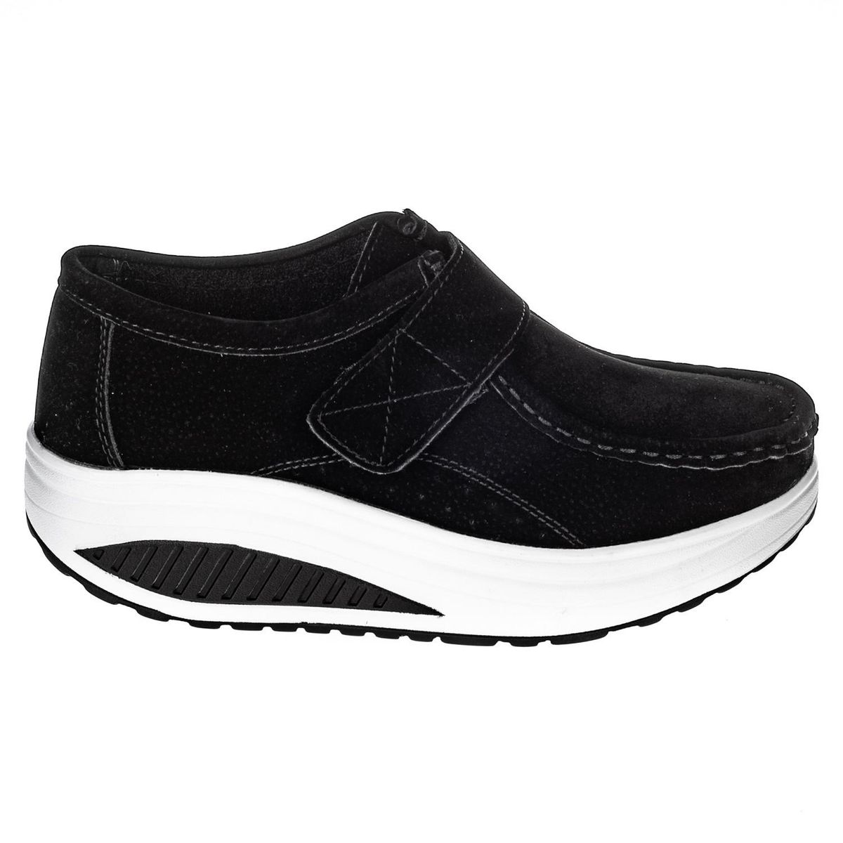 DORETTE - Mocasín Dorette 2201404 - Negro