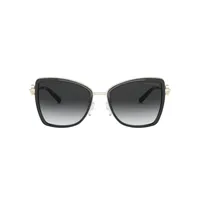 Lentes de Sol Corsica MK1067B 10148G 55