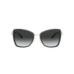 MICHAEL KORS - Lentes de Sol Corsica Dorado