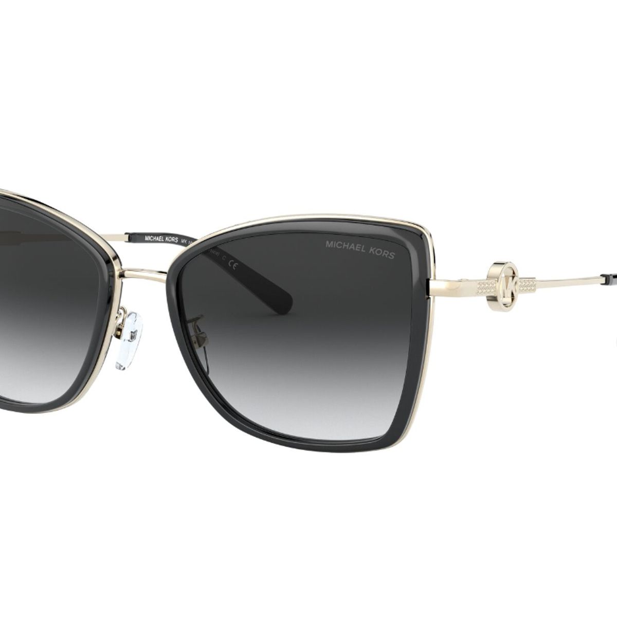MICHAEL KORS - Michael Kors Lentes de Sol Corsica MK1067B 10148G 55