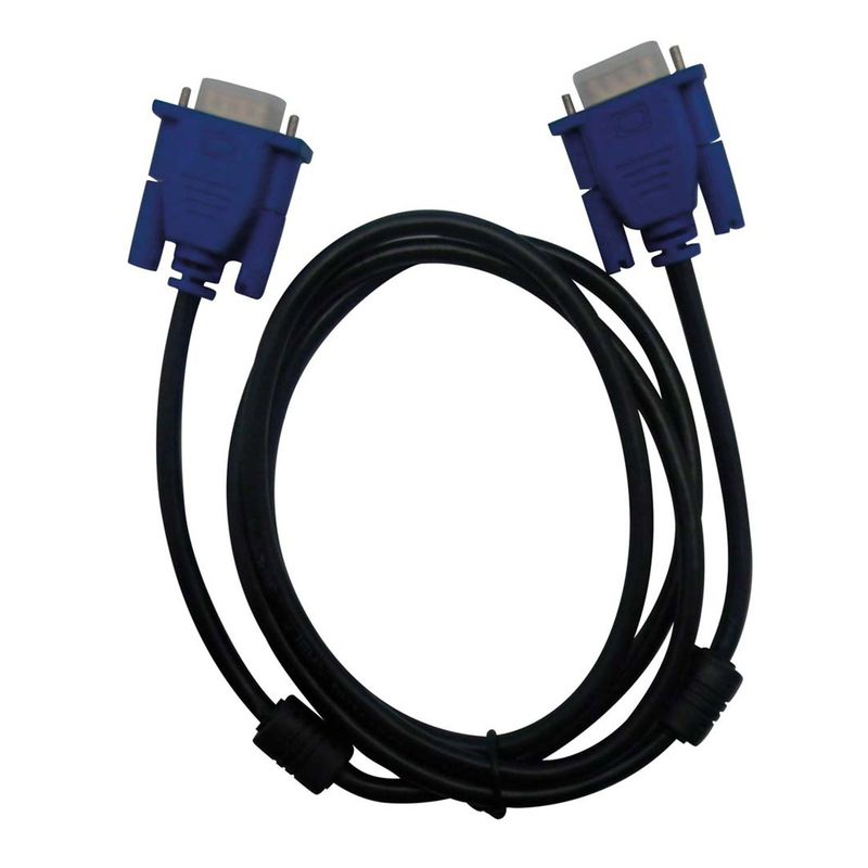 DATACOM - Cable VGA 5 metros Datacom Pronobel