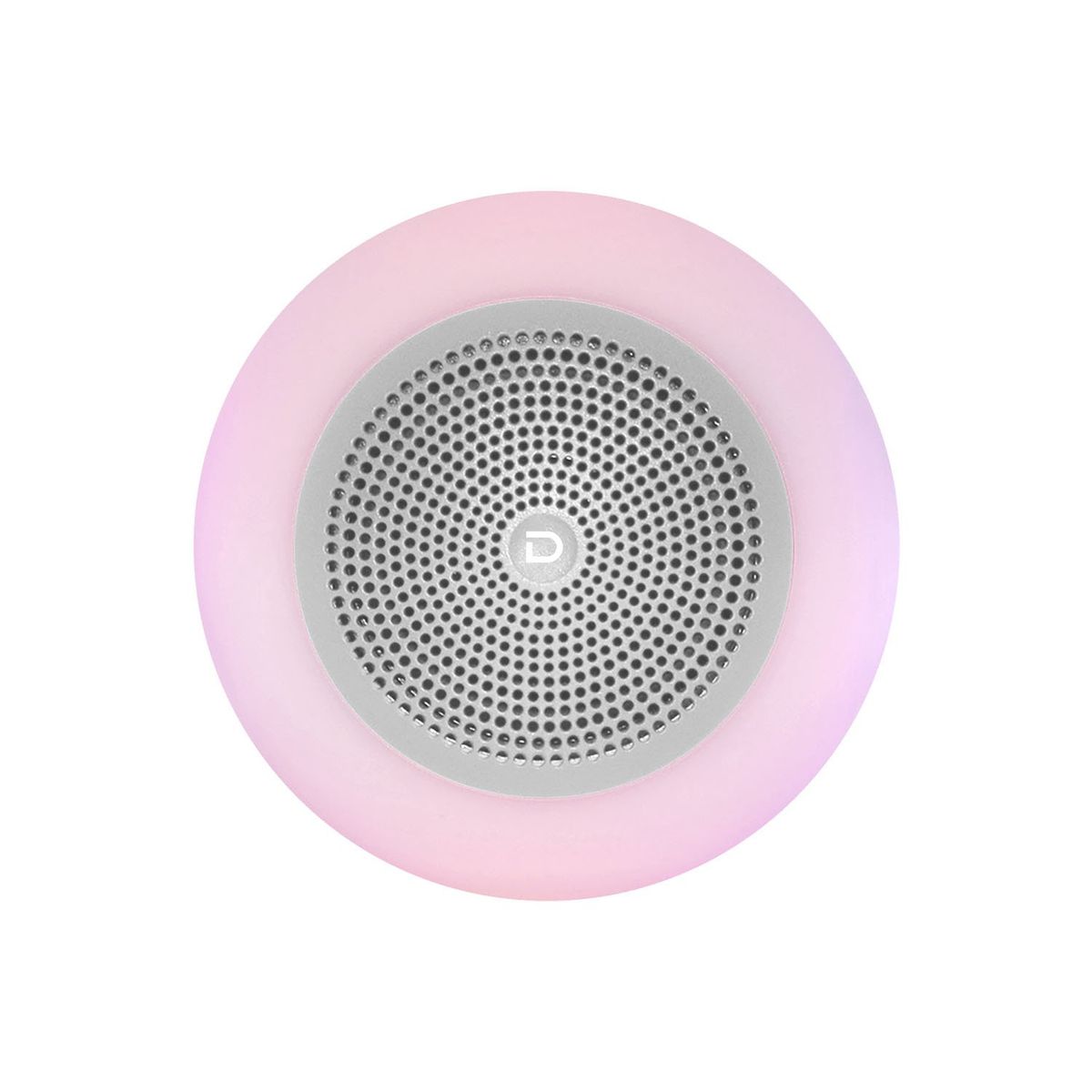 DATACOM - Mini Parlante BT 4.2 3W Blanco Datacom Pronobel