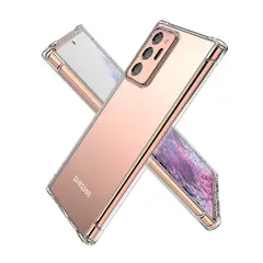 JOIGO - Carcasa Para Samsung Note 20 Ultra Reforzada.