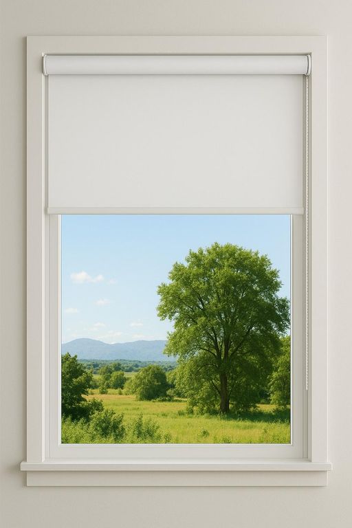 Cortinas Roller Blackout 165x160