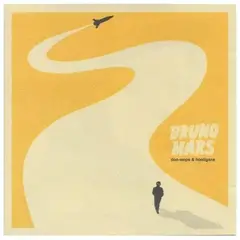 GENERICO - CD Bruno Mars - Doo-wops Hooligans
