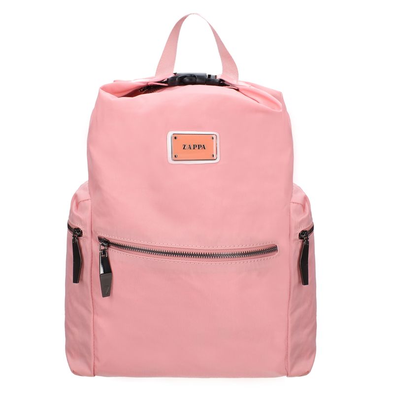 ZAPPA - Mochila Mujer rosado Zappa ZAPPA