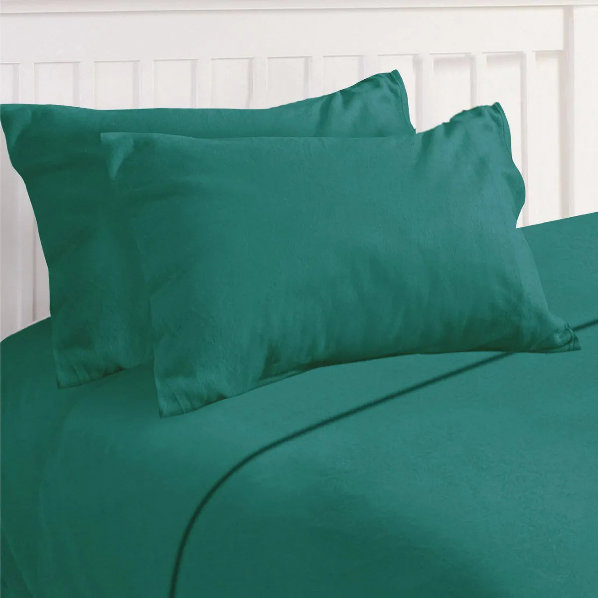 CHANTILLY - Sabanas Polar 1.5 Plazas Color Turquesa