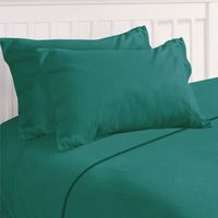 Sabanas Polar 1.5 Plazas Color Turquesa