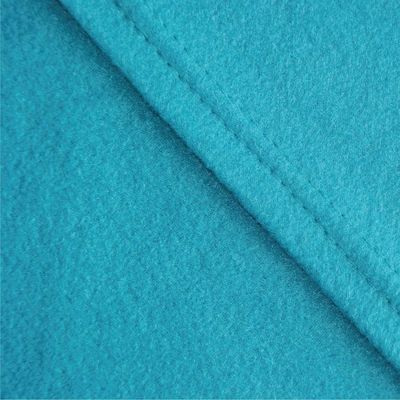 Imagen 2 del producto Sabanas Polar 1.5 Plazas Color Turquesa