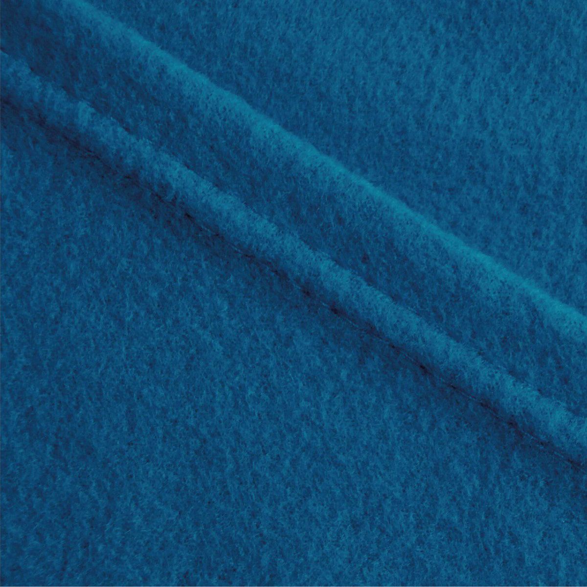 CHANTILLY - Sabanas Polar 2 Plazas Color Azul Petroleo