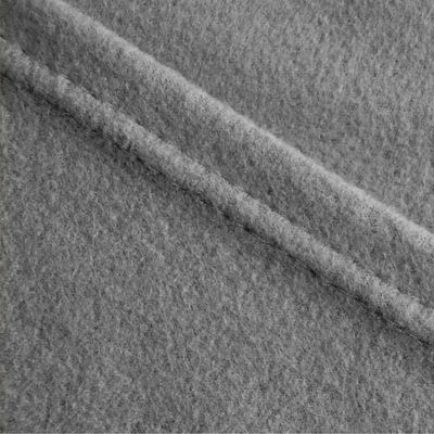 Imagen 2 del producto Sabanas Polar 2 Plazas Color Gris Acero