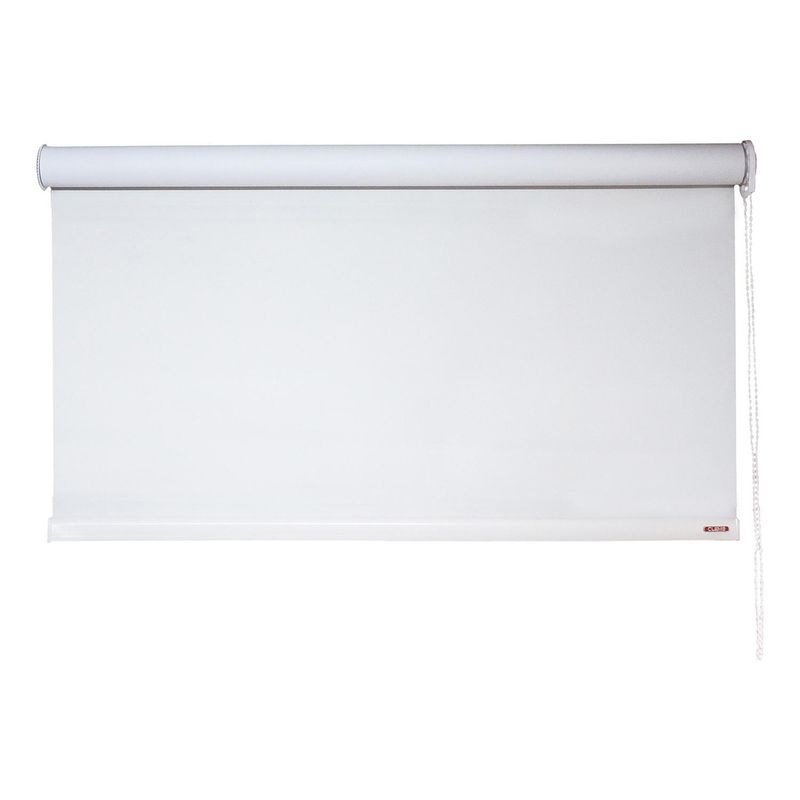CLEMS CORTINAS - Cortina Roller Blackout 105X120