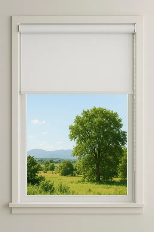 Cortinas Roller Blackout 135x160