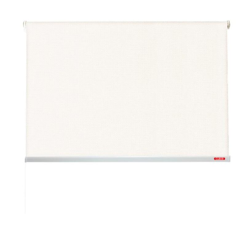 CLEMS CORTINAS - Clems Sunscreen Cortina Roller 200x160 Color Crudo
