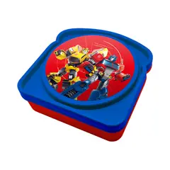 TRANSFORMERS - Porta Sandwich