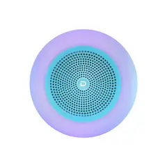 DATACOM - Mini Parlante BT 4.2 3W Azul Pronobel