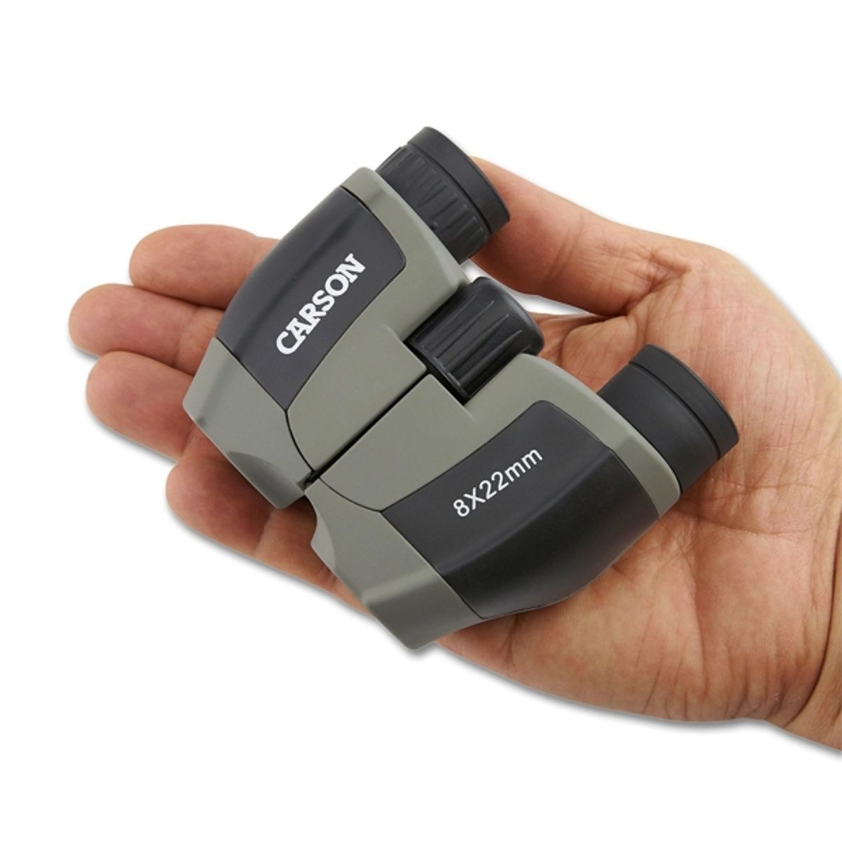 CARSON - Binocular Carson Scout 8x22mm