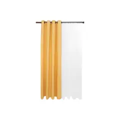 CHANTILLY - Set Blackout 6P Termico Lino 140X220 Oro