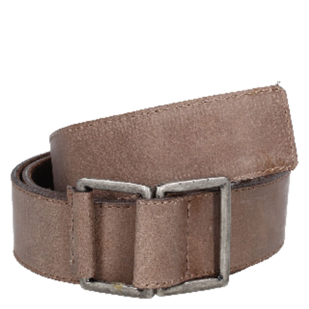 PANAMA JACK - Cinturón Cuero Mujer Arena Panama Jack PANAMA JACK