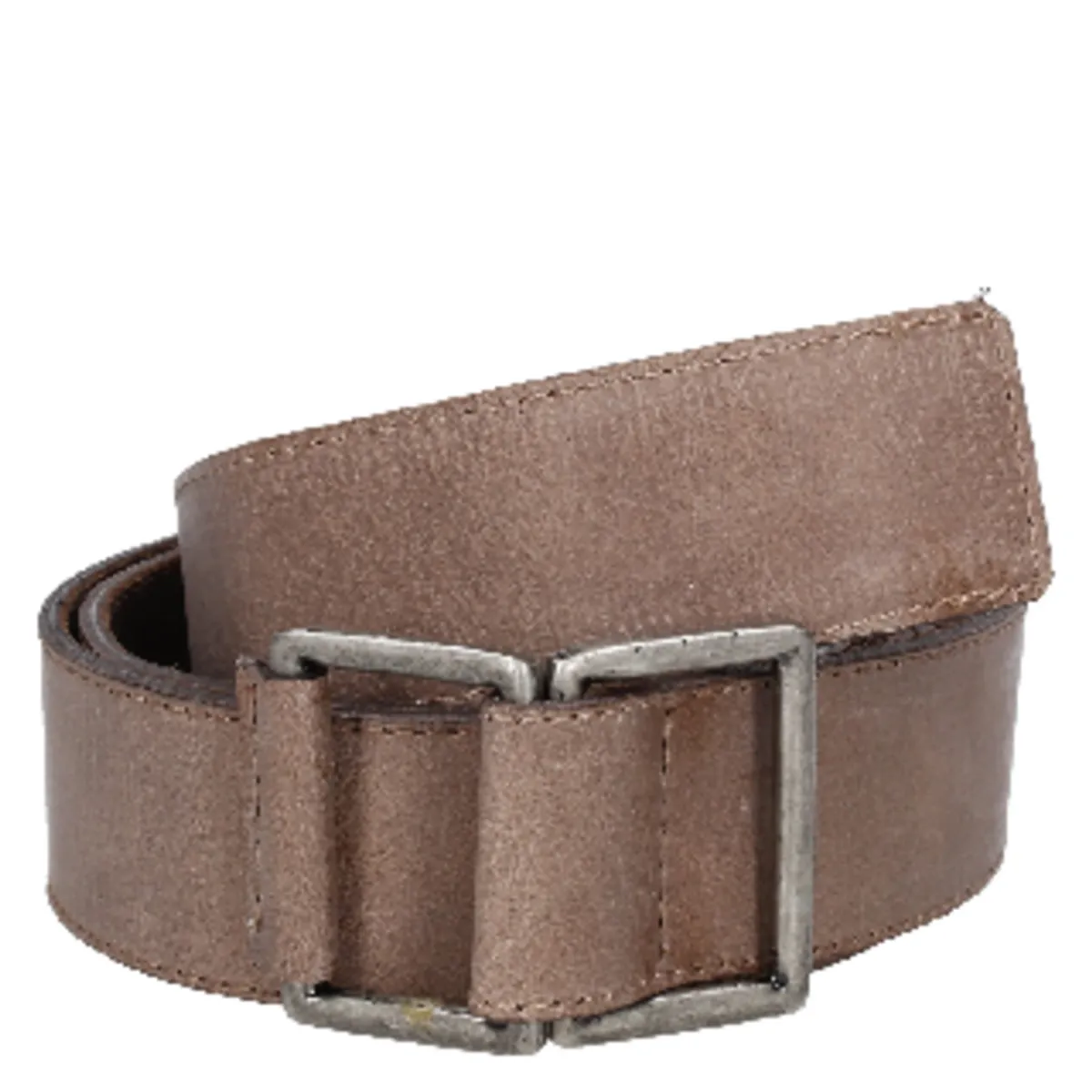 PANAMA JACK - Cinturón Cuero Mujer Arena Panama Jack PANAMA JACK