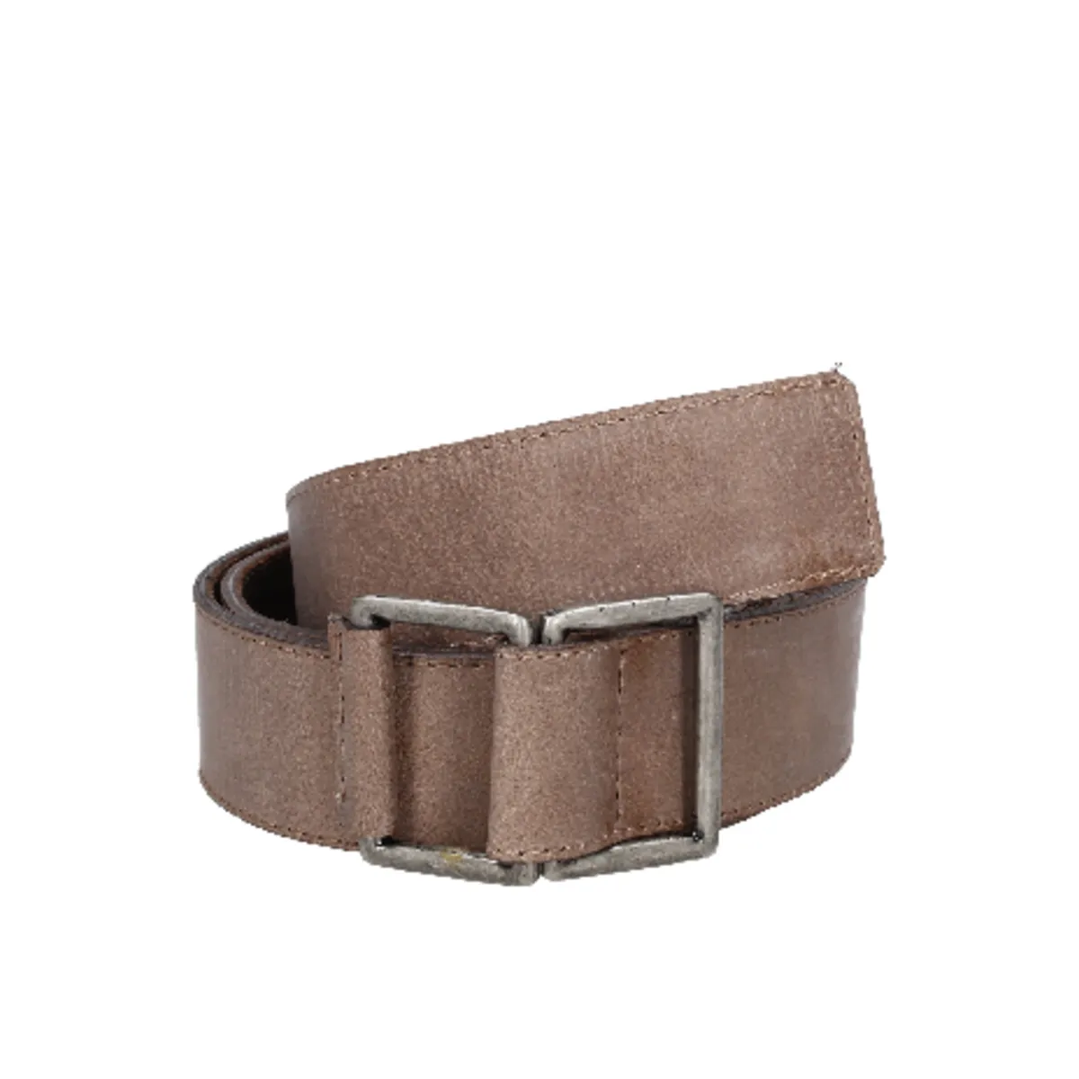 PANAMA JACK - Cinturón Cuero Mujer Arena Panama Jack PANAMA JACK