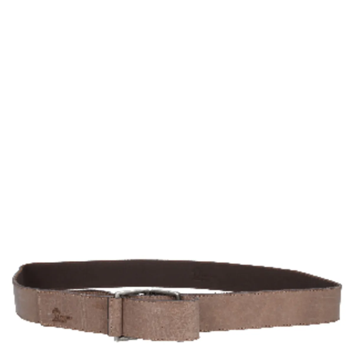 PANAMA JACK - Cinturón Cuero Mujer Arena Panama Jack PANAMA JACK